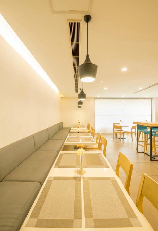 Hanting Hotel Beijing Taoran Pavilion Ngoại thất bức ảnh