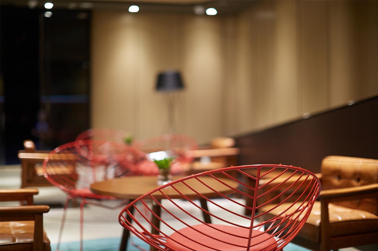 Hanting Hotel Beijing Taoran Pavilion Ngoại thất bức ảnh