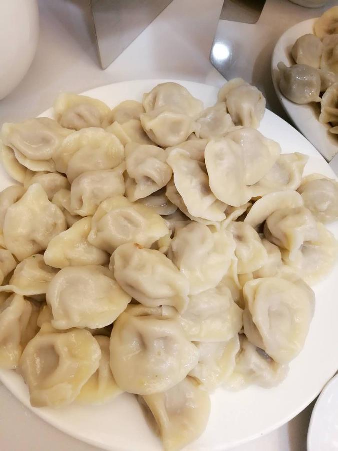 Hanting Hotel Beijing Taoran Pavilion Ngoại thất bức ảnh